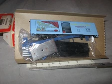 X2049 HO TRAIN MINIATURE 2215 PLAYERS CIGARETTES BOXCAR PHILIP MORRIS Ric.VA,kit