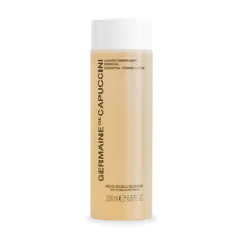 Germaine de Capuccini Essential Toning Lotion for Dry  Delicate Skin, 6.8 FL OZ