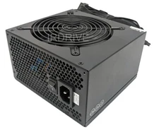 New Black 600W Upgrade Power Supply for SPI/FSP FSP300-60THA FSP300-60THA(1) PSU