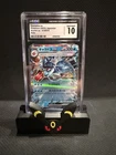Gyarados ex 014/078 Sv1s: Scarlet Ex Holo (Japanese) CGC GEM MINT 10