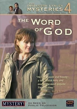The Inspector Lynley Mysteries, Vol. 4: The Word of God [DVD] NEW