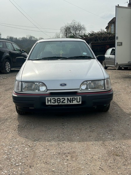 eBay - Ford Sierra Estate