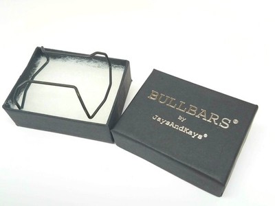 JaysAndKays  BULLBARS  for Casio G-Shock G-9000 Mudman Protectors Wire Guards