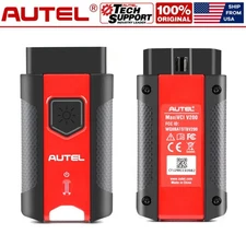 AUTEL MaxiVCI VCI200 OBDII Connector Bluetooth Vehicle Communication Interface