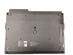 Used Sony MSX2 HB-F1 Personal Computer Power-on Test Completed Unit Sold As Is