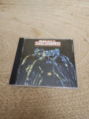 Small Soldiers: Music From The Motion Picture