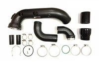 SG-71312FG-S FTP Charge Pipe Set Passend FüR: BMW E8X E9X N54 ( 135I 335I 1M)