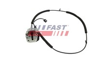 TüRschloss Fast FT10373 FüR Opel Movano X62 Bus Cdti FWD RWD Renault Master 3 FV