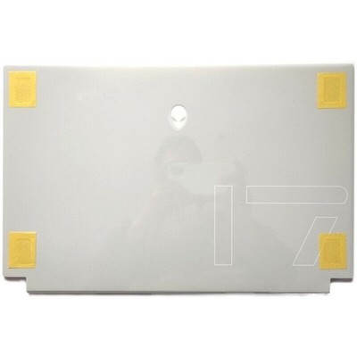 New Lcd Rear Back Cover Top Case 0THJM3 THJM3 UHD For Dell Alienware X17 R1 R2