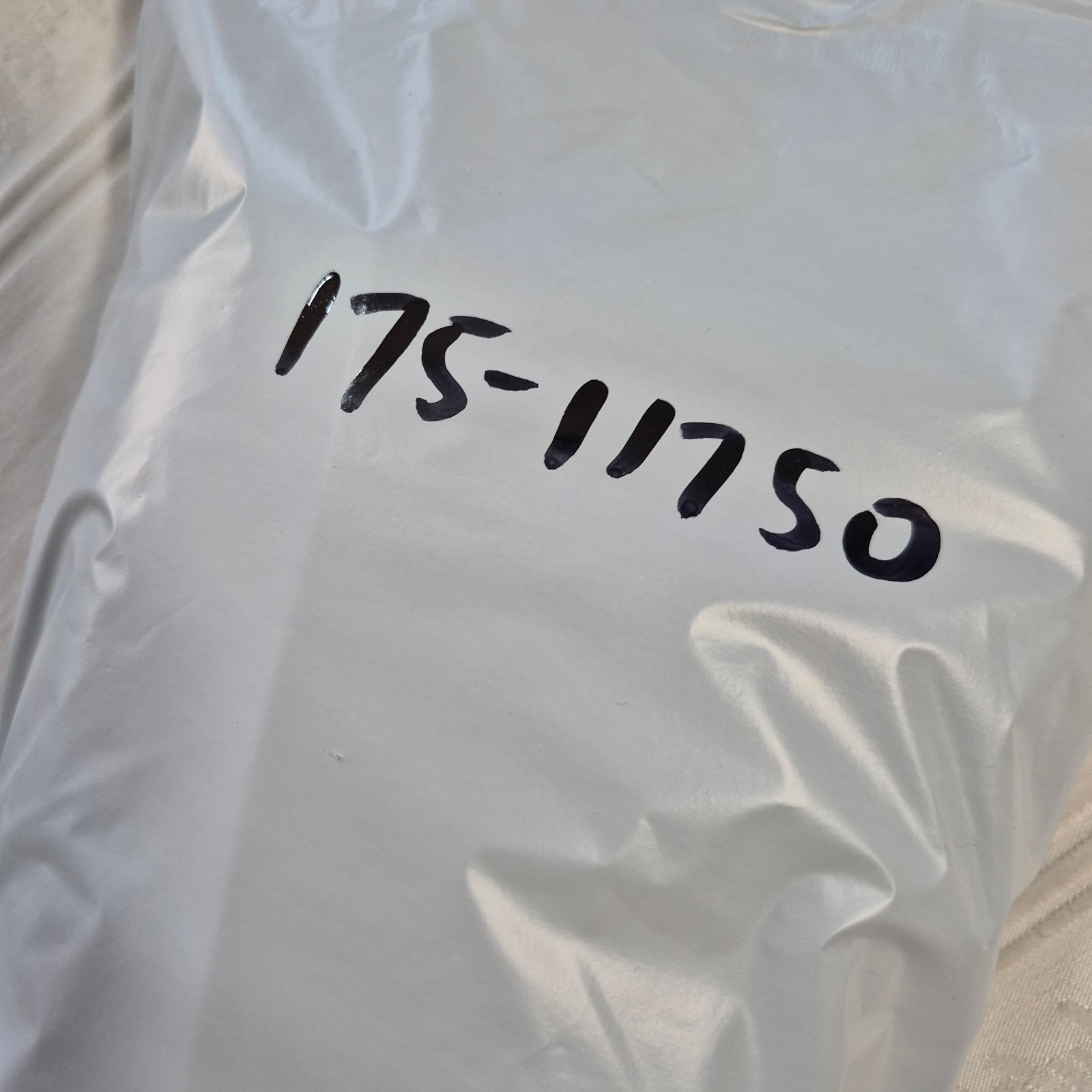 VTG LEVIS 521 JEANS TAPERED FIT LEG RUST RED SIZE 10 MEDIUM 28x30 MADE IN USA thumbnail 17