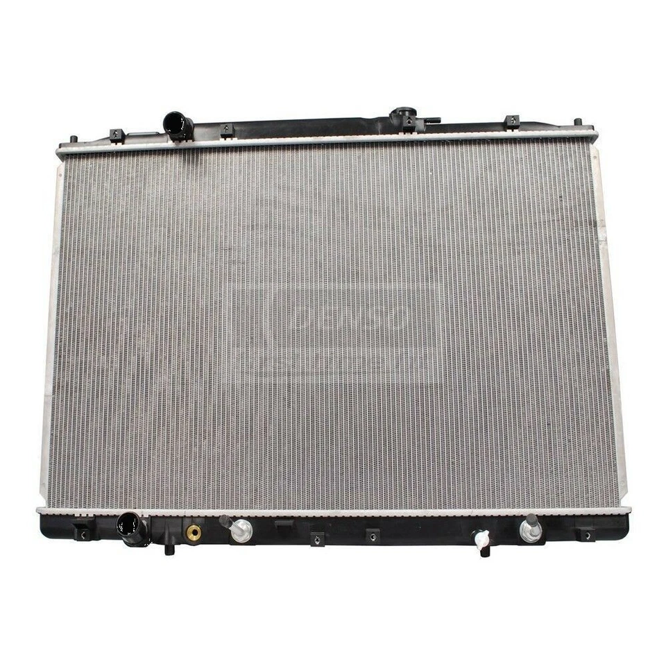 DENSO 221-3237 Radiator For 07-13 Acura MDX ZDX - Image 2 of 4