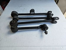 01-03 Acura Cl Type S And Base Left Rear Suspension Arms Original Parts