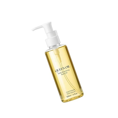#ad ERAE Queen Oil Cold Pressed Botanical Body Oil Lightweight Daily Hydrating NEW $15.03