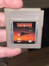 Turn and Burn (Nintendo Game Boy, 1992)  - AUTHENTIC & TESTED Free Ship