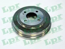 Tambour de frein Honda ACCORD