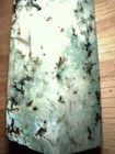 3" African Turquoise Transformation Communication #675 — photo 5