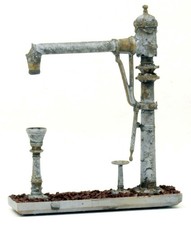 Radestra 223022 - Wasserkran Neu Salz, varian...