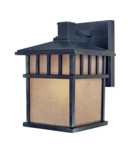 Dolan Designs 9117-68 Barton Outdoor Wall Light Winchester