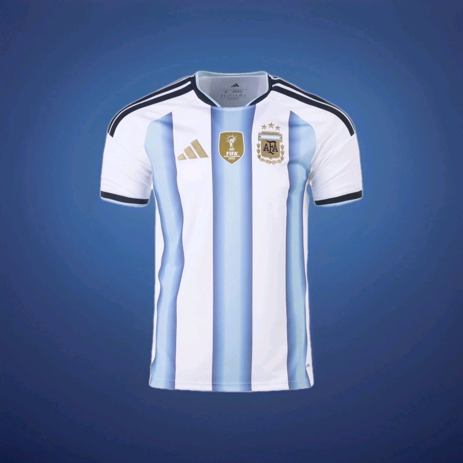 Argentina adidas 2026 Home Replica Soccer Jersey size XL 