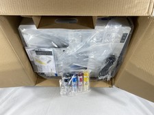 Epson EcoTank Pro ET-16650 Wide-Format All-in...