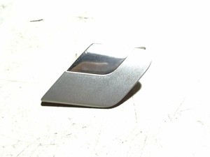 VW PHAETON 3D Kotflügelzierleiste hinten links 3D0853981 3.20 Petrol 15007902