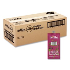 FLAVIA 48027 Black Tea Freshpack - English Br...
