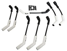 Summit Racing Ceramic Ignition Wire Set SUM-881102