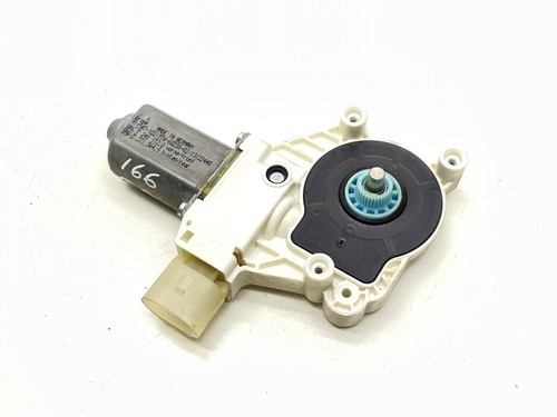 2013 BMW 5 F10 Fensterhebermotor hinten rechts Window Regulator Motor 7248172