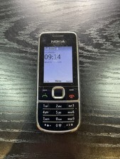 NOKIA 2700 CLASSIC MOBILE PHONE (UNLOCKED)