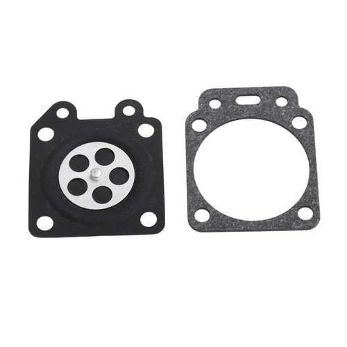 Repair And Maintenance Diaphragm Gasket Set For Honda GX25 Wear-resistant Design - Picture 12 of 12
