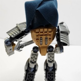 Lego Knights Kingdom King Jayko 8701 Figure COL-3244