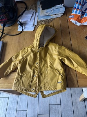 John Lewis Babys Regenjacke wasserdichter Mantel