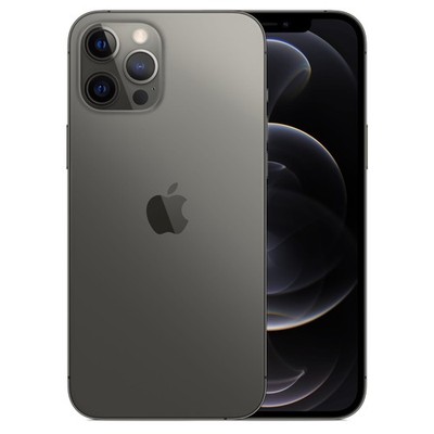 Apple iPhone 12 Pro Max 6GB/512GB 6.7'' Graphite