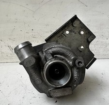 CITROËN C5 III RD Turbolader DPQRA 72334113 4U3Q6K682AK 2.70 Diesel 25701949