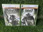 New ListingFallout 3 Game Add On Pack Bundle (Microsoft Xbox 360, 2008) 2 Discs + Cases