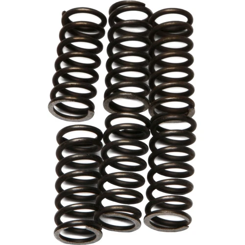 1985 Yamaha XVZ12 Venture Royale Motorcycle EBC CSK Clutch Spring Upgrade