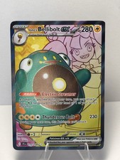Ionos Bellibolt ex 172/159 Pokemon Journey To...
