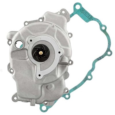 KIT GEHÄUSE WASSERPUMPE + DICHTUNG APRILIA ATLANTIC 250 300 ALLE