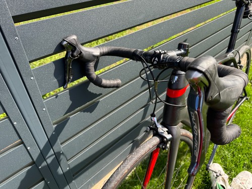 Trek Émonda SLR?9 Dura?Ace 56?cm Fahrrad - Bild 10 von 17