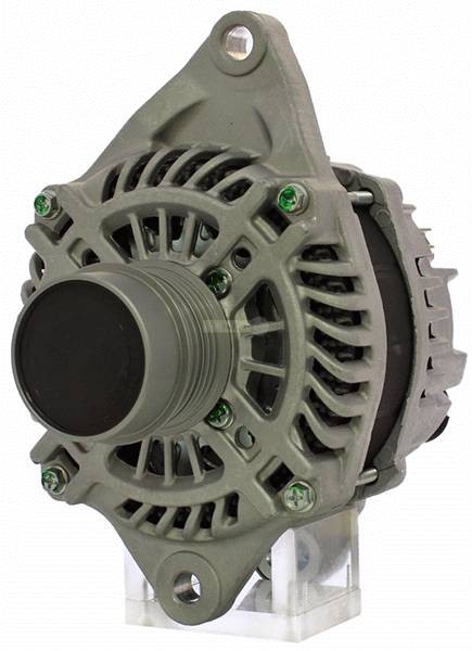 Lichtmaschine Neu - Made In Italy - FüR A2TX0281 Dodge-image