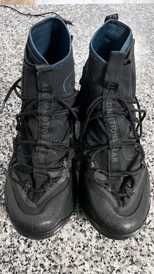 Nike ACG Air Terra Antarktik Gore-Tex Anthracite - Size 13