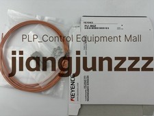 1PCS NEW KEYENCE Fiber Optic Sensor FU-86Z FU86Z