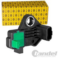 Hella Kurbelwellensensor Impulsgeber Passend FüR CitroËN C4 C5 DS4 DS5 Grand