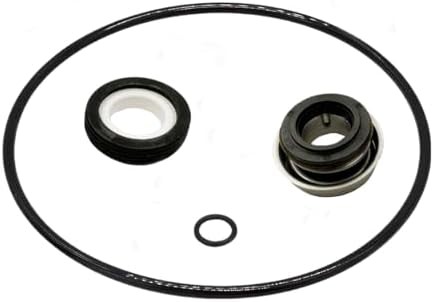 Pool Booster Pump O Ring Seal Rebuild Kit