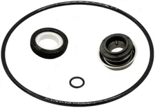 Pool Booster Pump O Ring Seal Rebuild Kit
