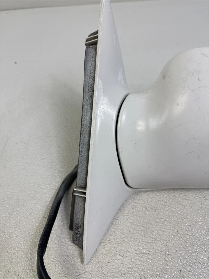 Espejo retrovisor exterior térmico para puerta de pasajero derecho Cadillac Seville 98-04 OEM Foto 4 de 4