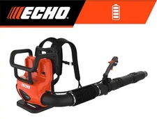 Echo Eforce 795 Cfm 195 Mph Backpack Blower TOOL ONLY