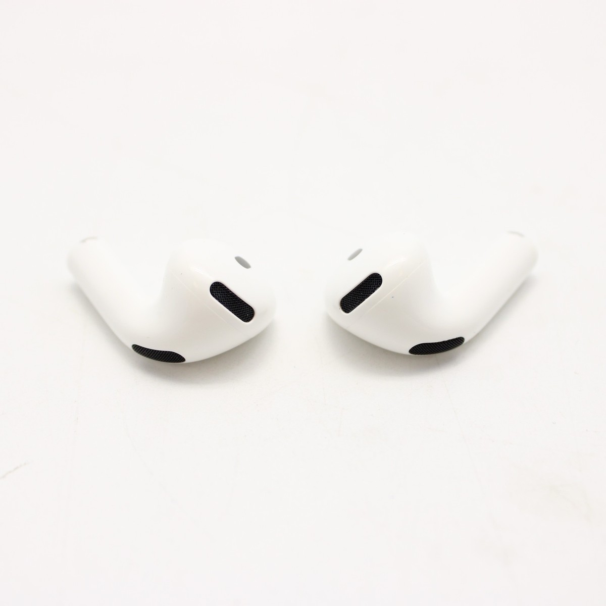 Apple AirPods 4 with Active Noise Cancelling MXP93LL/A | eBay