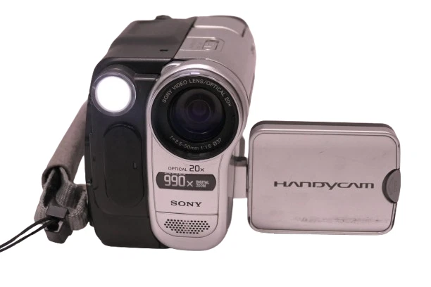 Sony Ccd Trv138 for sale | eBay