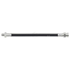 2x Bremsschlauch hinten für Mitsubishi Outlander 2 CWW | 24111390